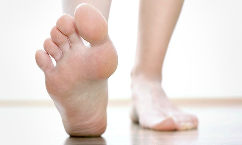 a fekélyek kezelése a lábujjak diabetesben)