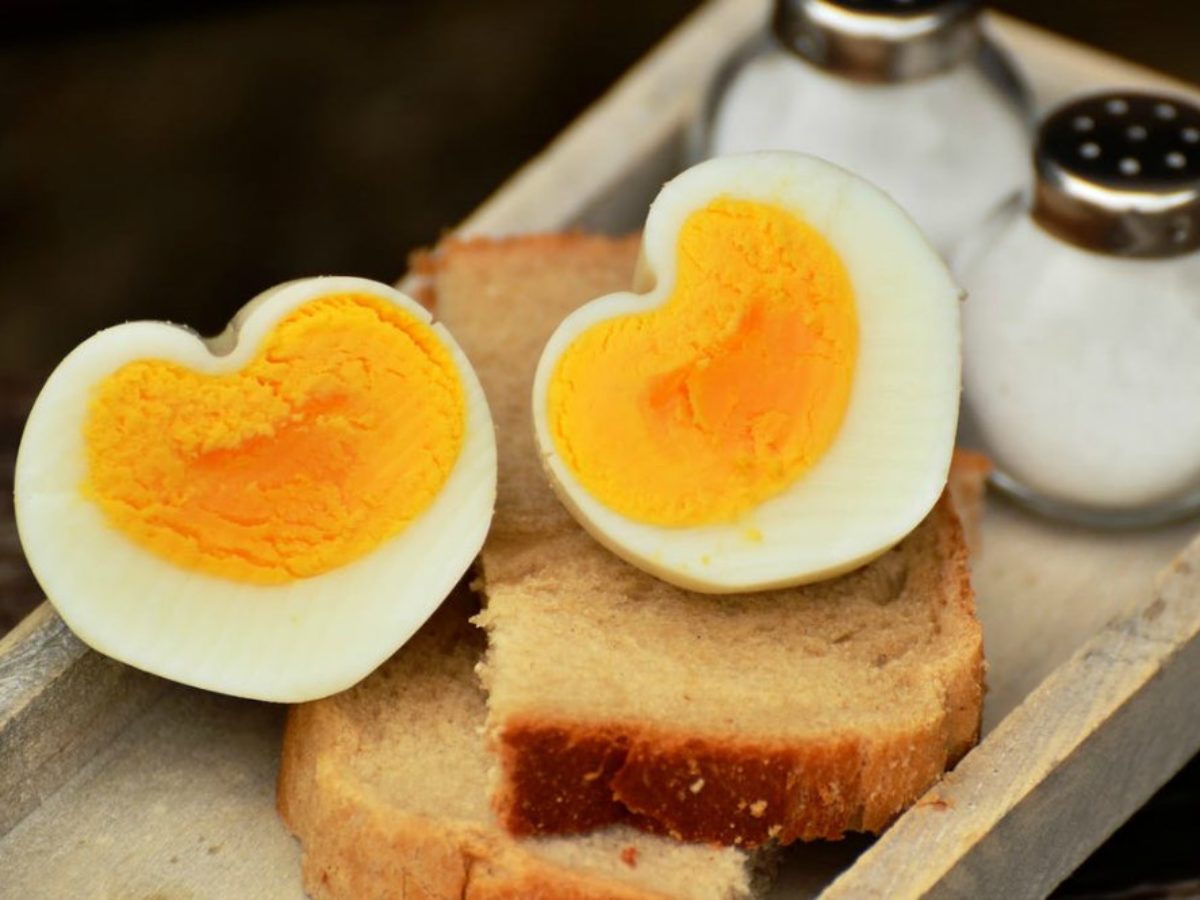 Tojásallergia étrend: nem biztos, hogy a tojást teljesen mellőzni kell!