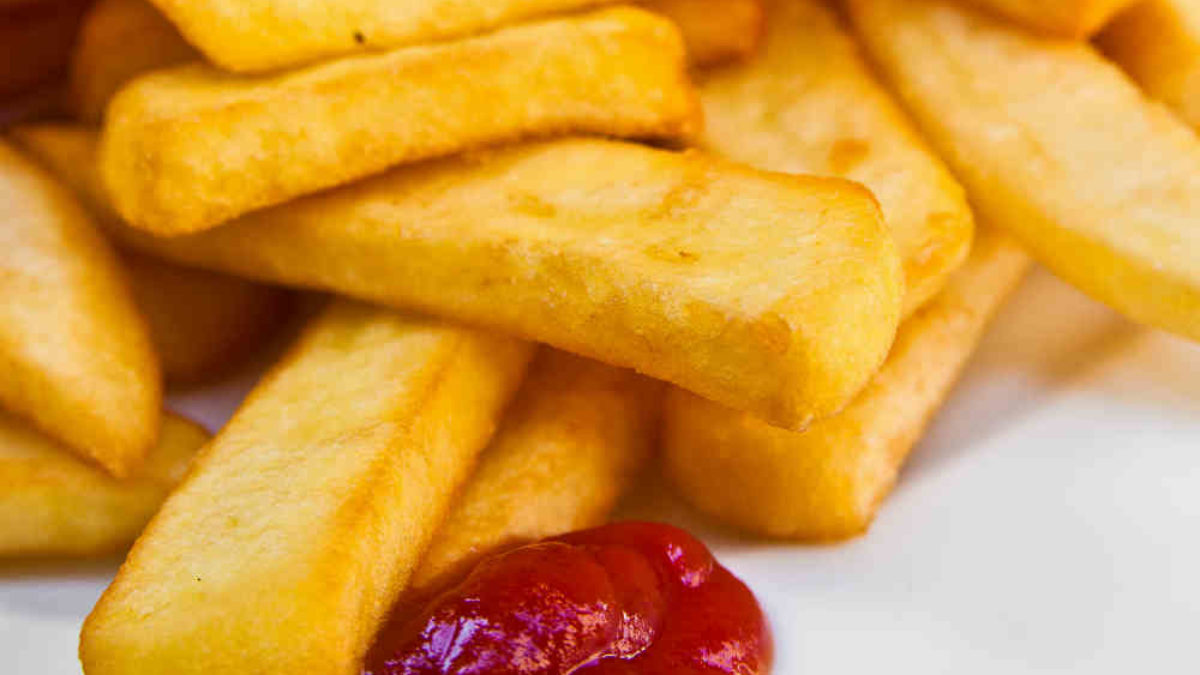 Sült krumpli - minden, amit tudni kell róla a diétánál - Diet Maker - Diéta visszahízás ellen