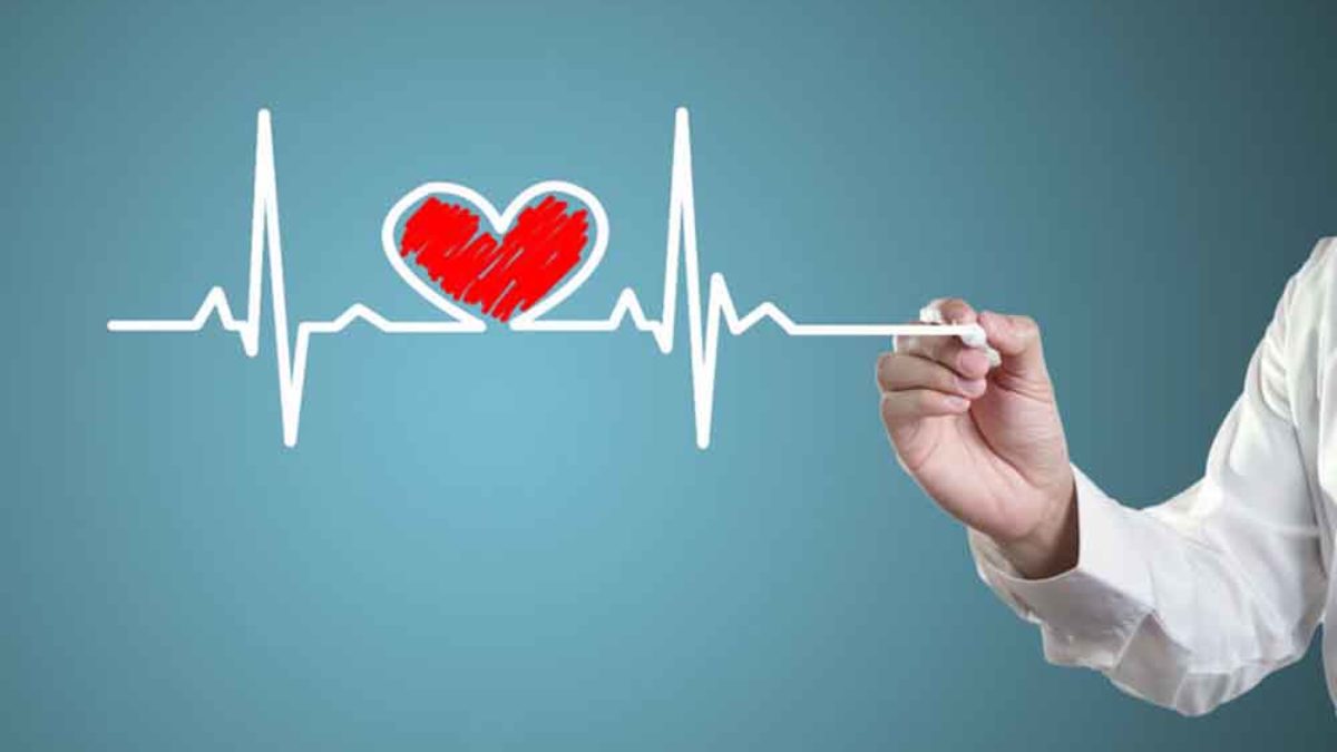 A szív egészségének hét titka