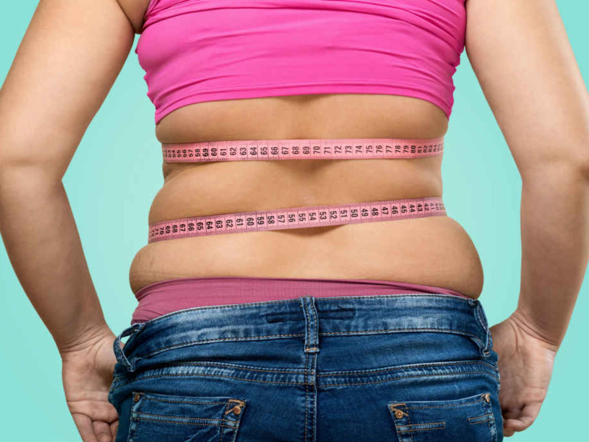 Okok miatt nem lehet fogyni, A fogyás és elhízás lelki okai - Okok miatt fogynia kell