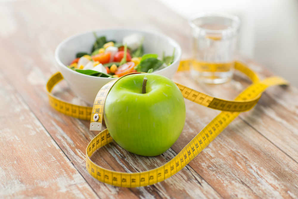 fogyókúra 2 hét alatt 10 kiló étvágycsökkentő nutriversum