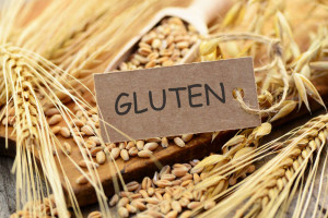 gluten