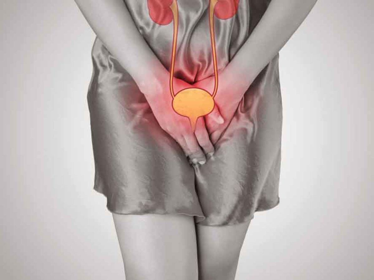 A prosztatitis miatt beteg lehet a vese Hasnyálmirigy- gyulladás a prostatitisben