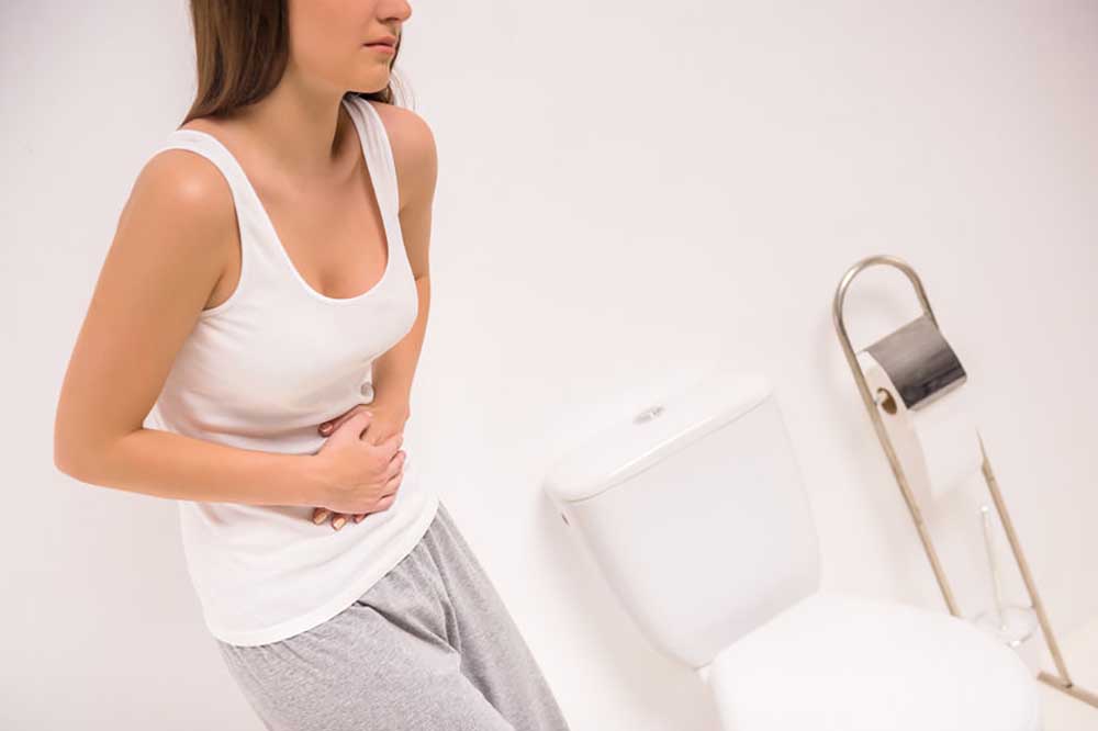 fájdalom WC után bakteriális prosztatagyulladás kezelése
