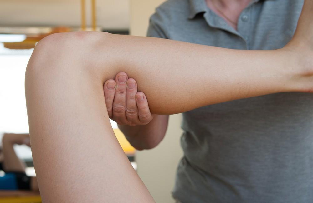 vállízület fájdalom mint kenet ujj kéz artrosis kezelési áttekintés