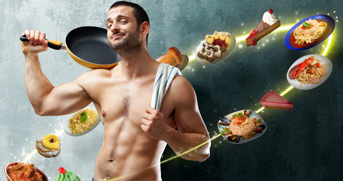 Ételek, melyekkel megőrizhető a férfi egészség! | dekorbox.hu Online férfimagazin