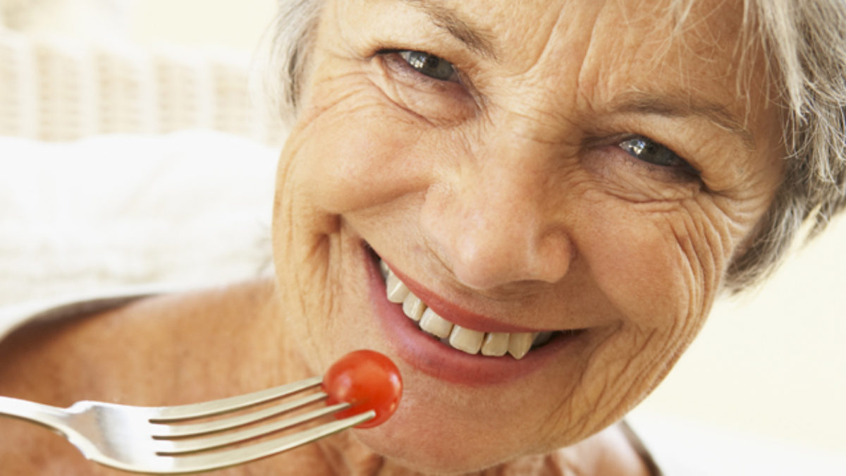anti aging tippek hírességektől az étkezéssel