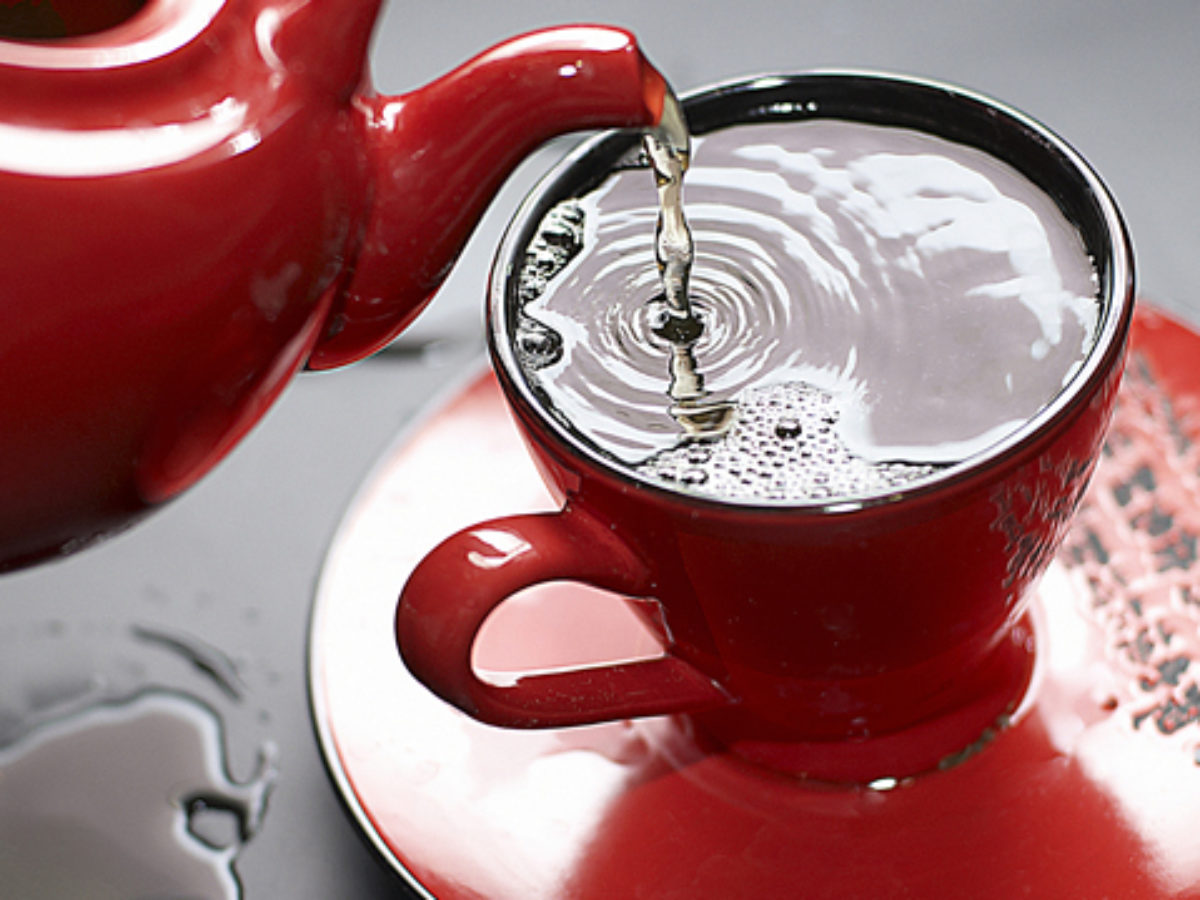 fekete tea fogyás milyen vitaminok segítenek a gyors és hatékony fogyásban