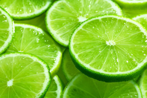 lime