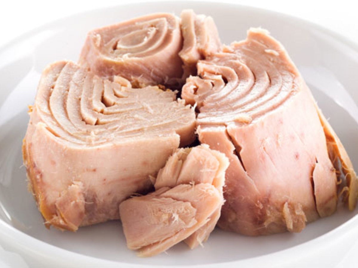 Biztonságos-e a tonhal diéta és segít-e a fogyásban