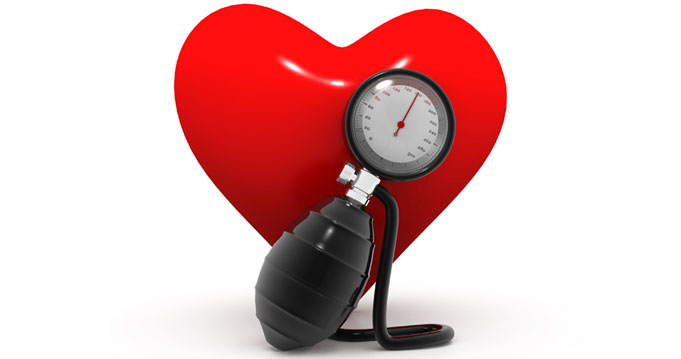a magas vérnyomás kezelésére szolgáló ájurvéda