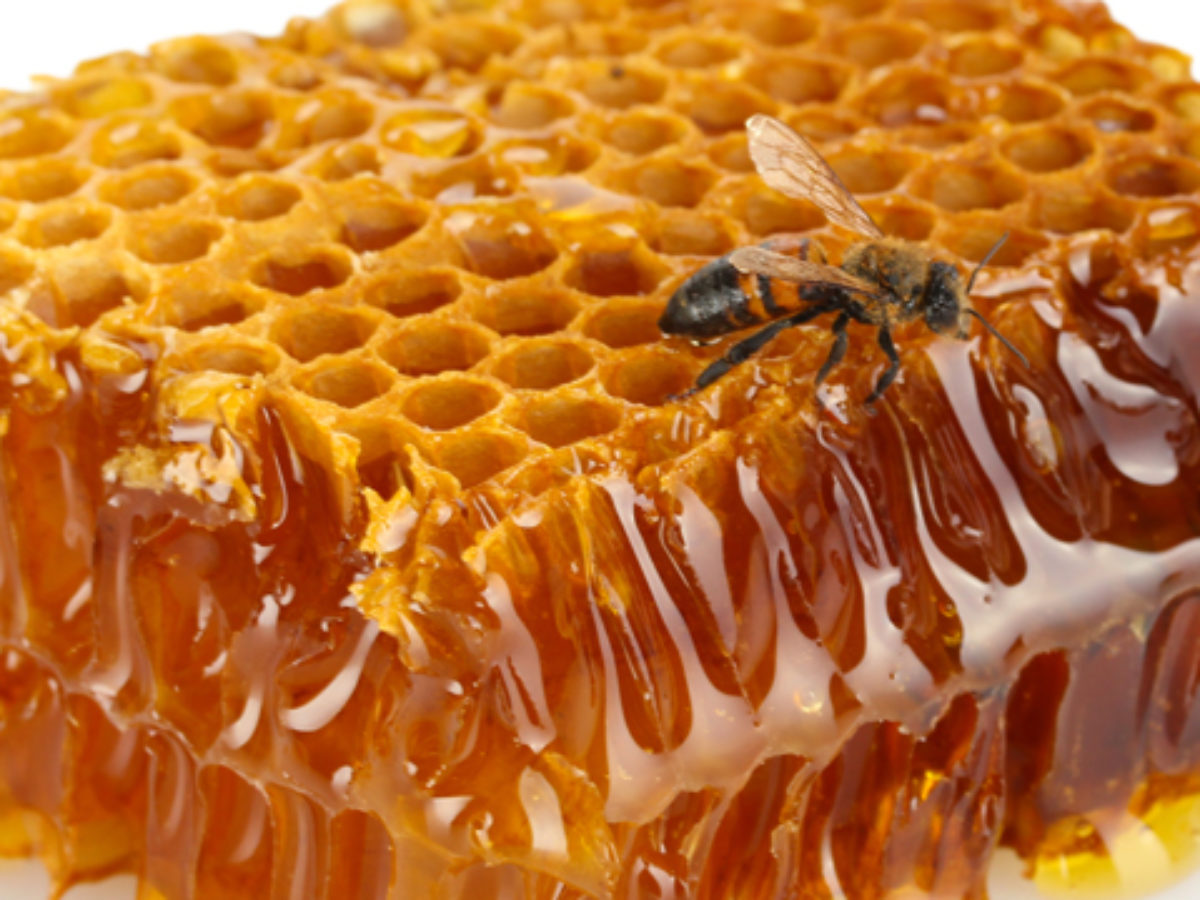 Rövidlátás kezelése méhészeti tinktúrával, Egészséges életmód