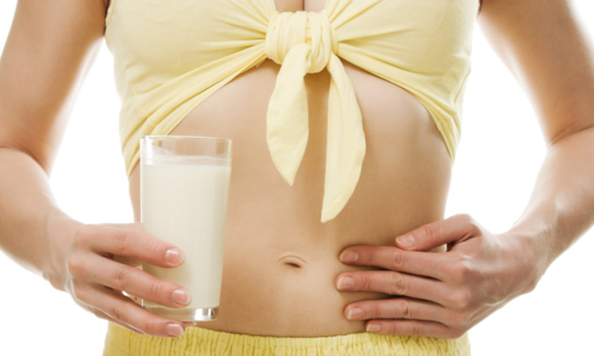 A tej élet, erő, egészség - és valóban! - HáziPatika