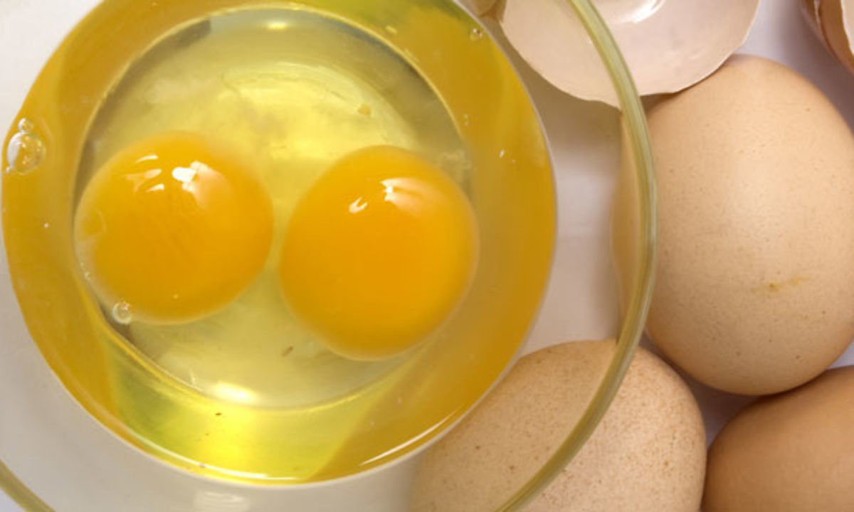 kezelése nyers tojás citrom cukorbetegség