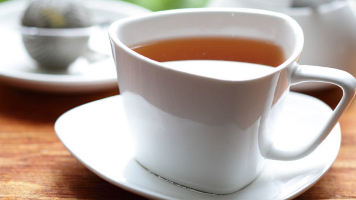 Articsóka levél tea és előnyei a fogyás