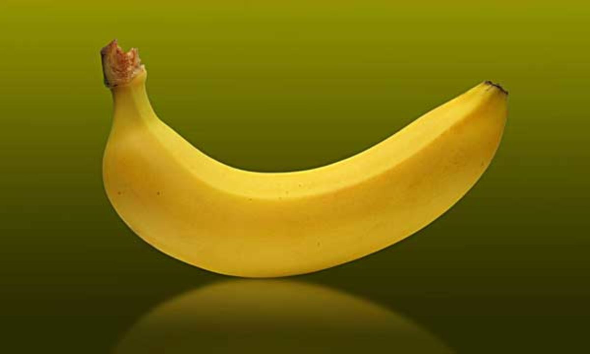 mikor együnk banánt