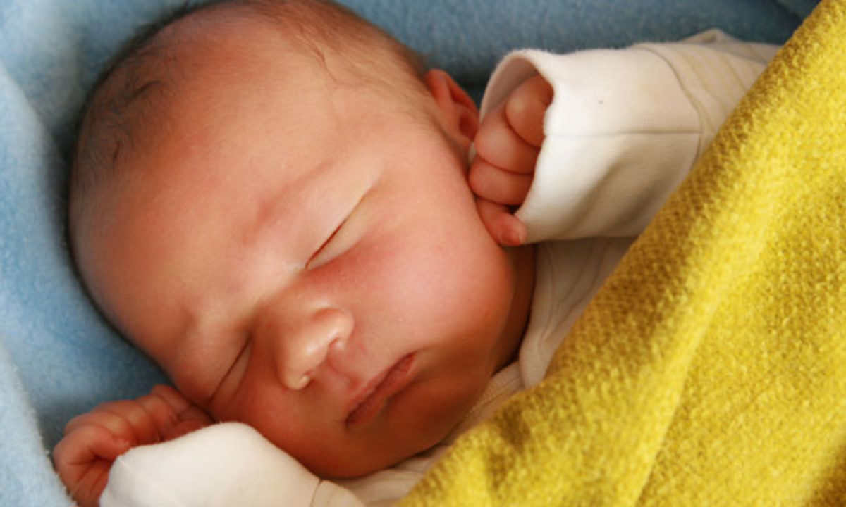 Csípőbetegség csecsemőknél - Ortopédiai vizsgálatok csecsemőkorban