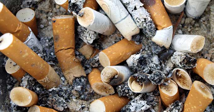 Szegedi Tudományegyetem | A CigiSzünet segít letenni a cigarettát