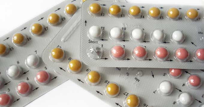 Érvek a fogamzásgátló tabletták mellett és ellen