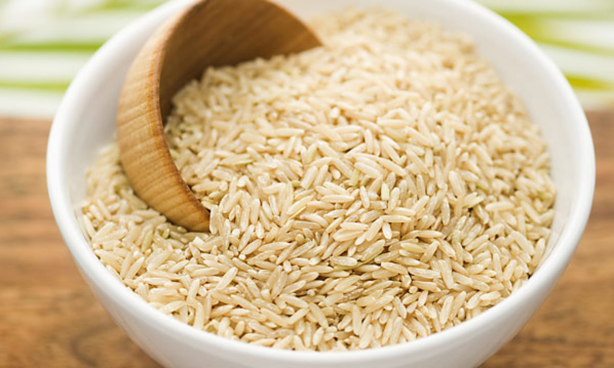 barna rizs fogyókúra)