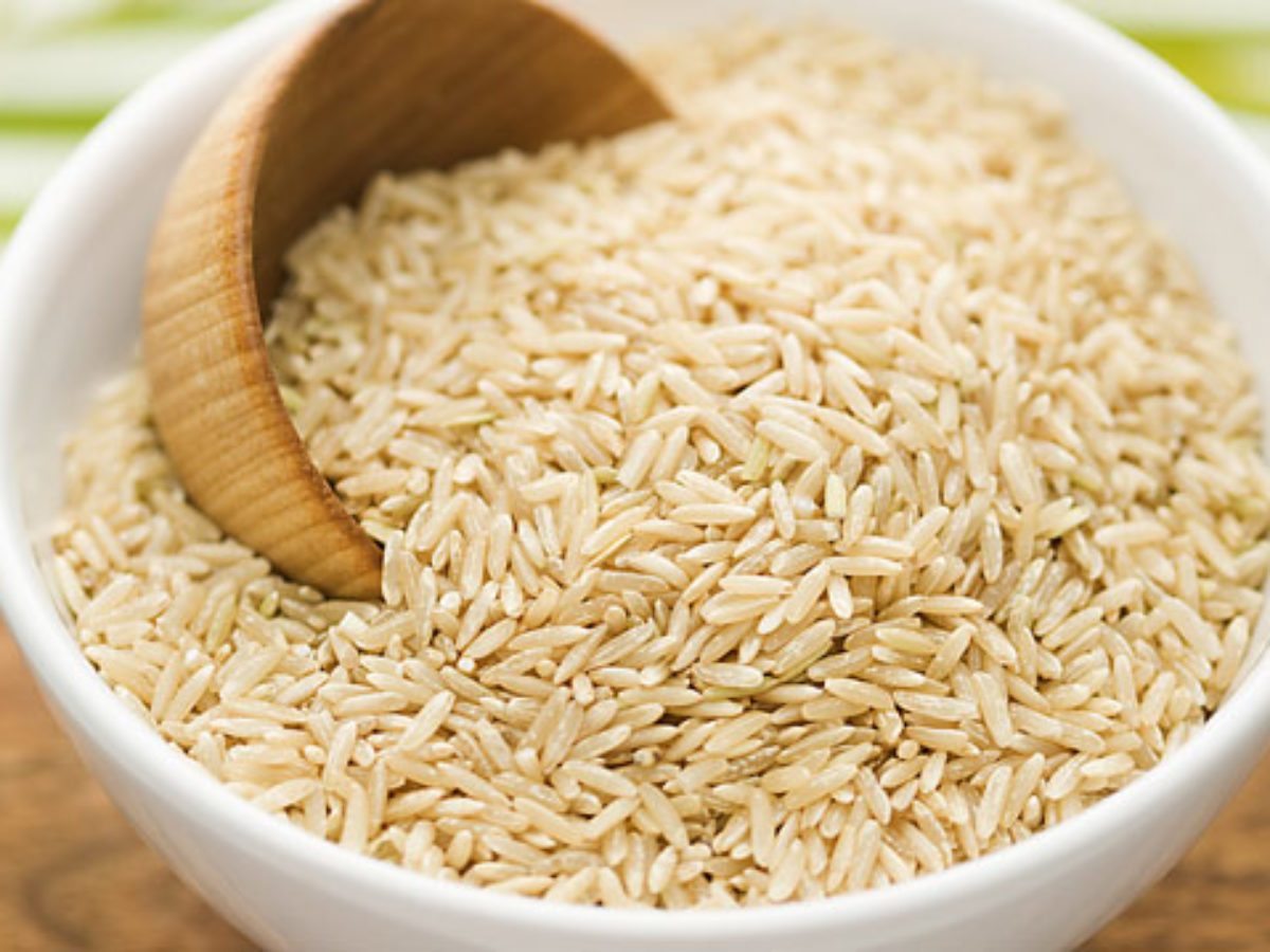 Diéta: Barna rizzsel napi fél kilót fogyhatsz!