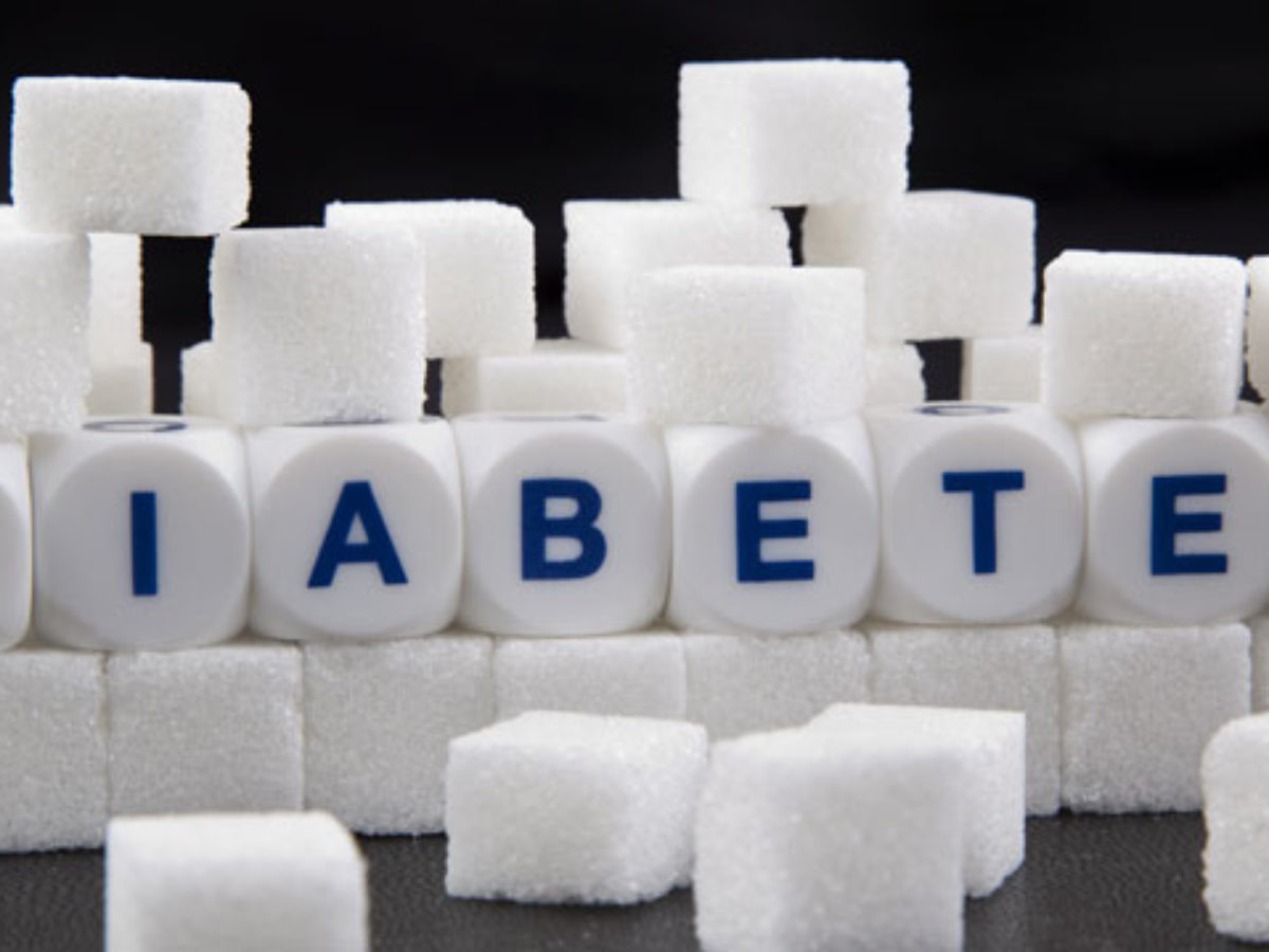 mi történik ha a cukorbeteg cukrot eszik