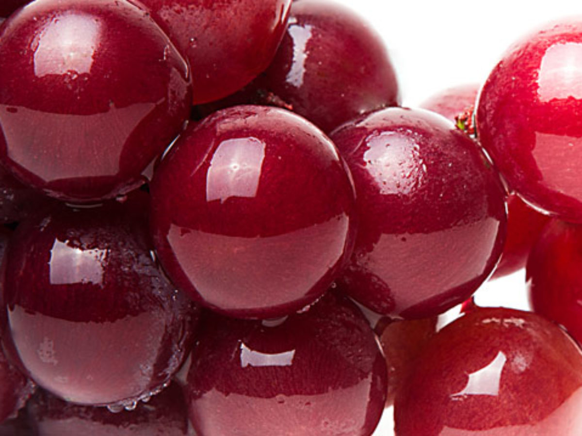 vörös szőlő és a szív egészsége