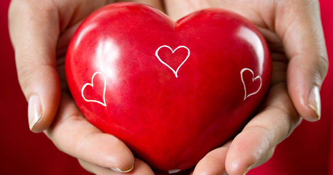 A szív - 11 dolog, amitől egészségesebb lesz a szíved Cink a szív egészségéért