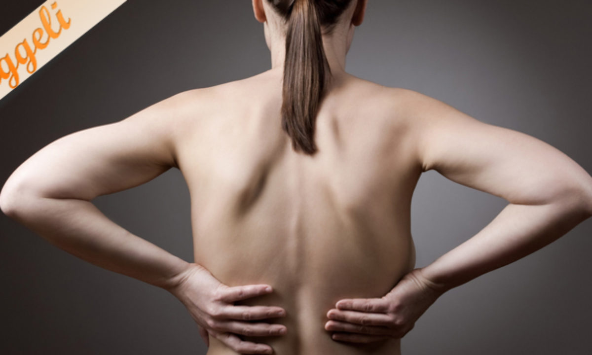övfájdalom a hipochondriumban és a hátban
