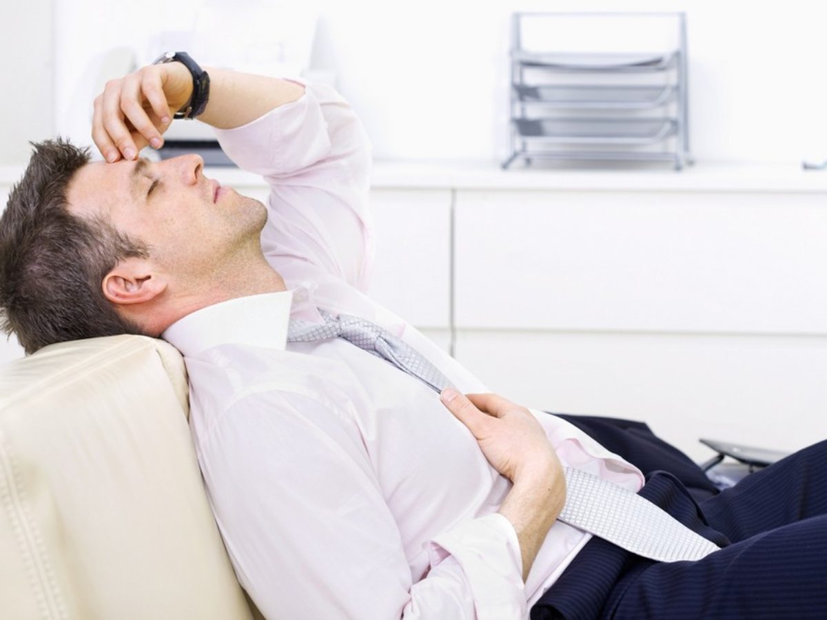 krónikus fáradtság izomgyengeség ízületi fájdalom