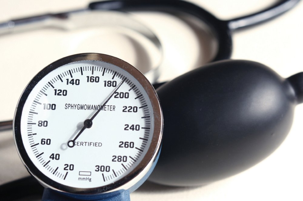 Mi segít a magas vérnyomásban és a szívbetegségekben, Magas vérnyomás – Wikipédia