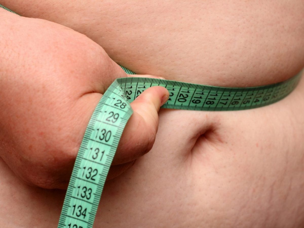 Elhízás USA a fogyás egyéb módjai