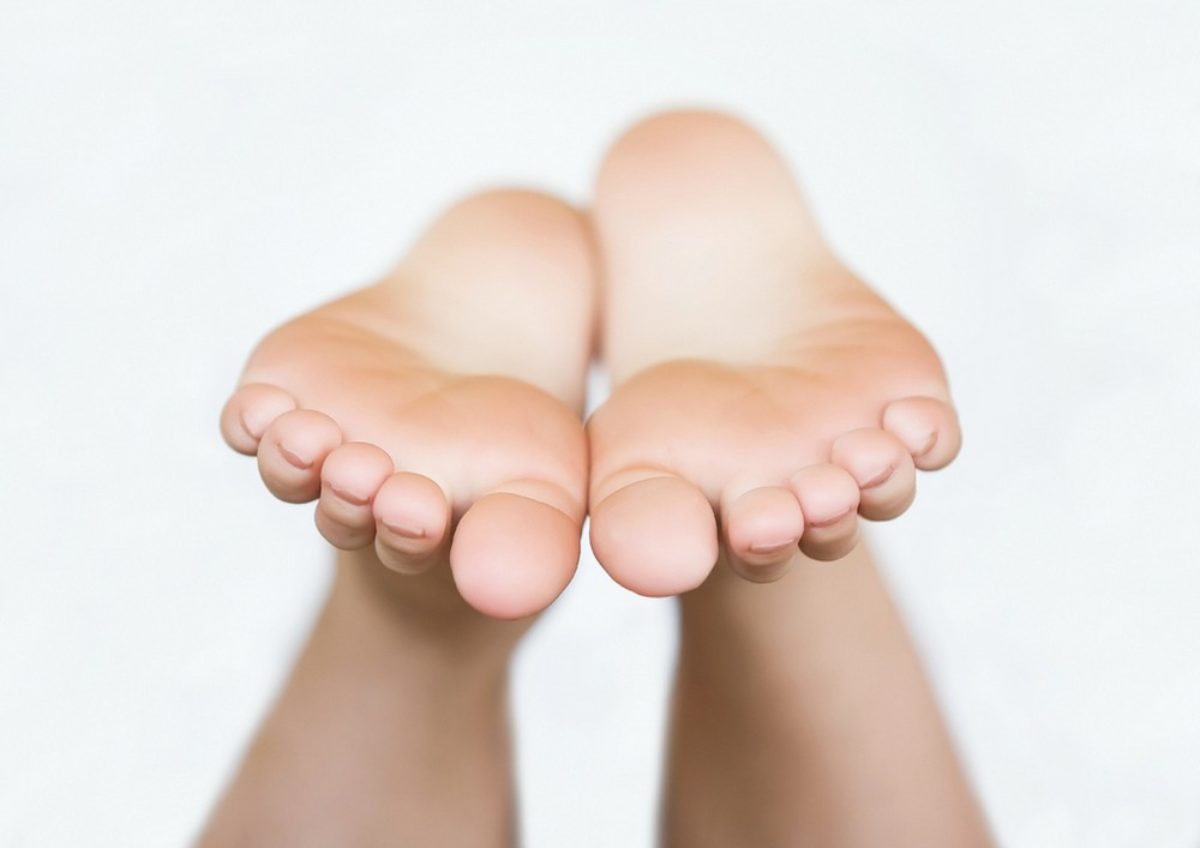fáj a nagy lábujj körüli ízület fájdalom a don lábak ízületeiben