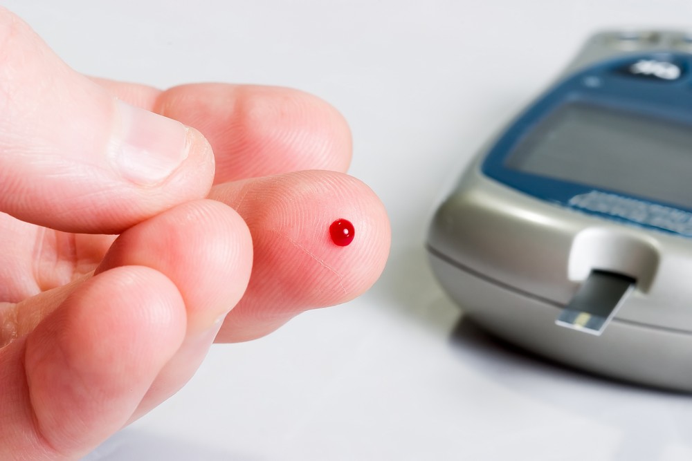 vércukormérés házilag diabetes 2. típusú diagnózis és kezelés