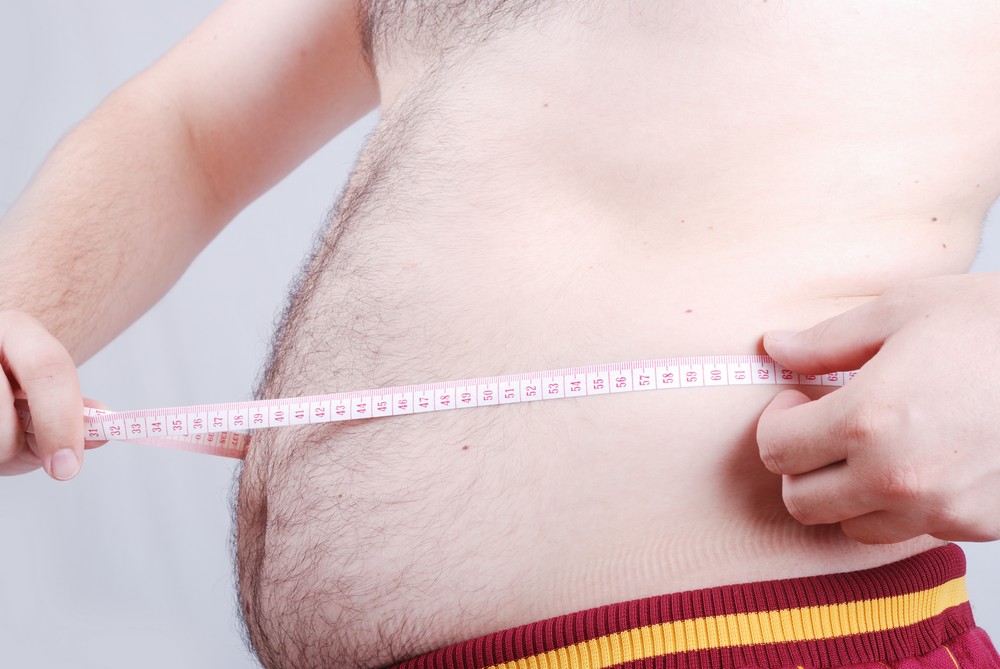 fogyás elhízás és metabolikus szindróma