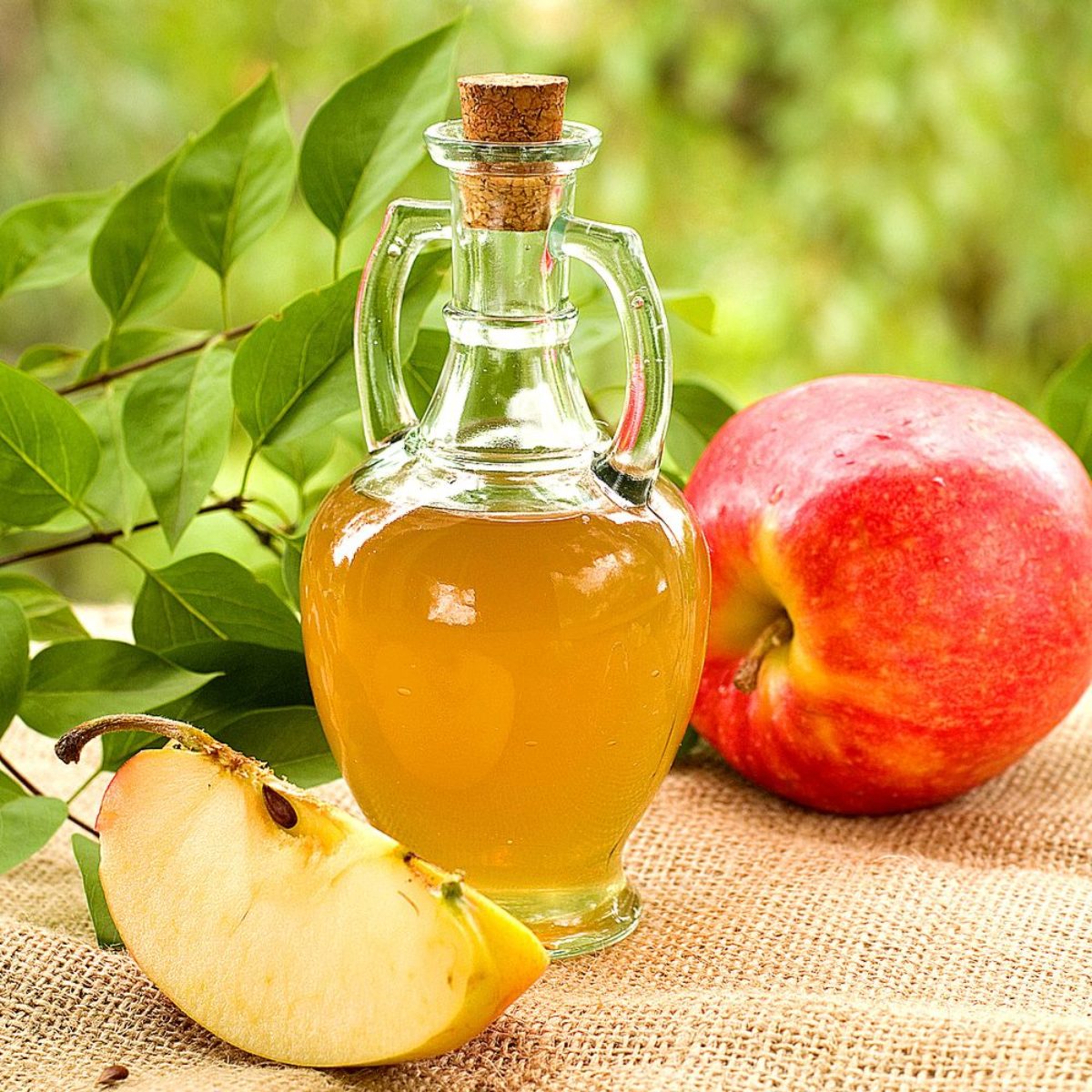 ecet apple a cukorbetegség kezelésében
