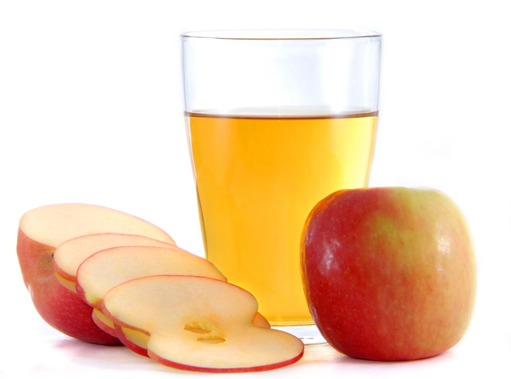 fogyókúrás almabor
