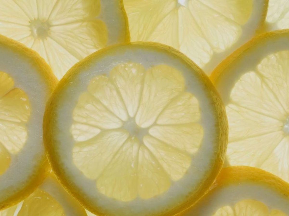 4 jótékony hatás, amit a citromfűről tudni kell
