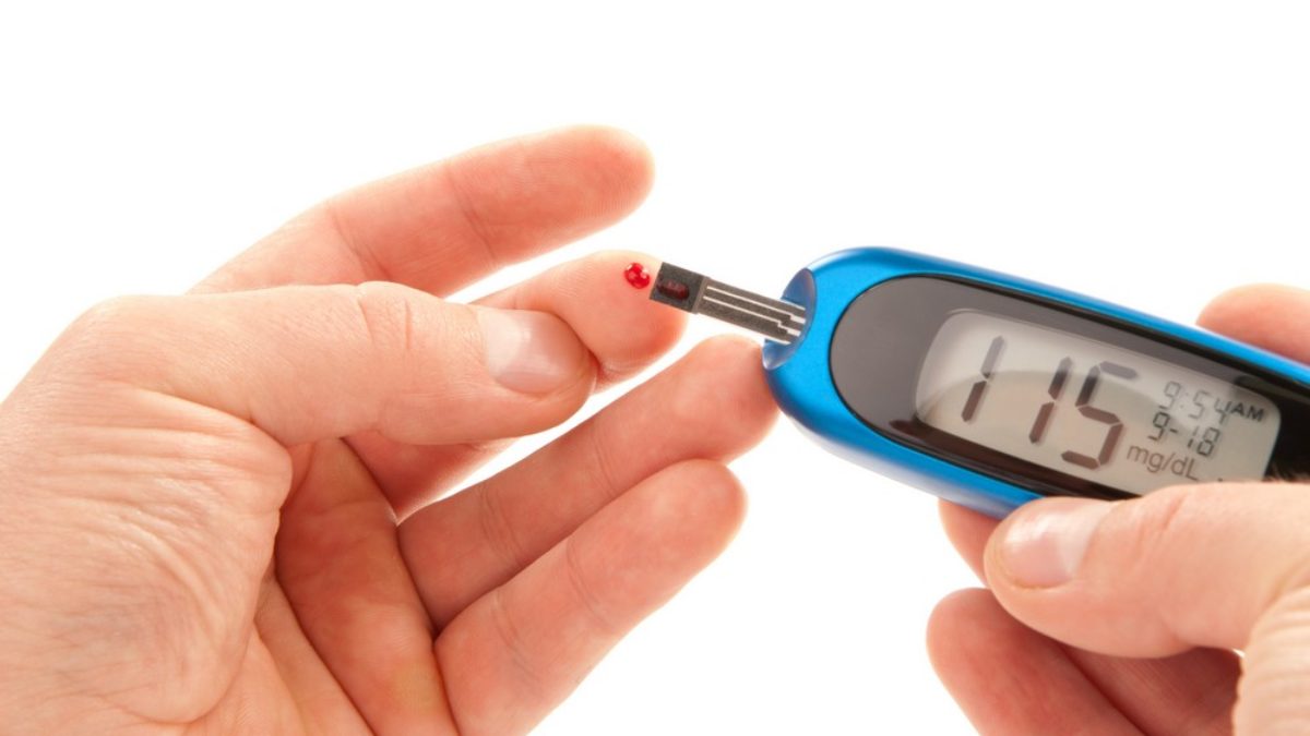 eljárások a diabetes kezelésére