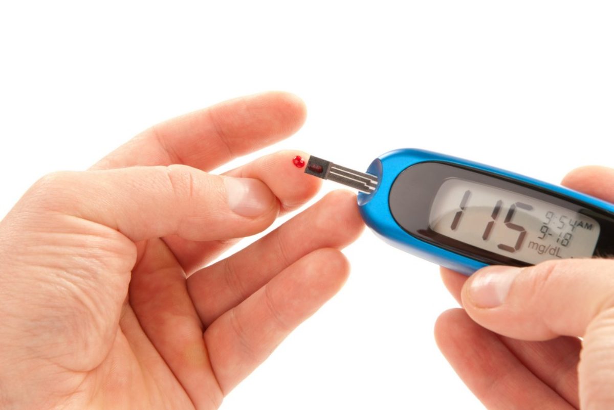 eljárás cukorbetegség kezelésére the lancet diabetes & endocrinology