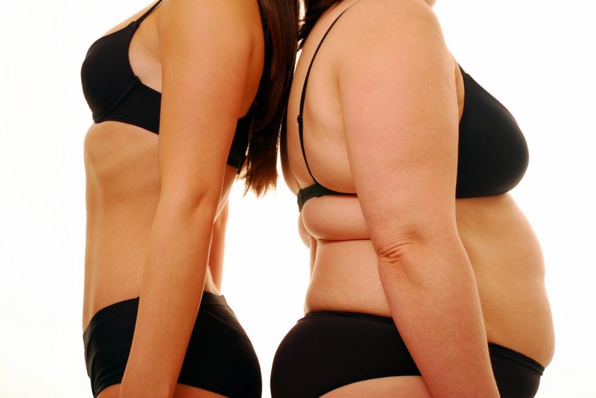 a fogyás százalékos aránya a leadott kilókkal szemben elveszíti a has kövér középkorú