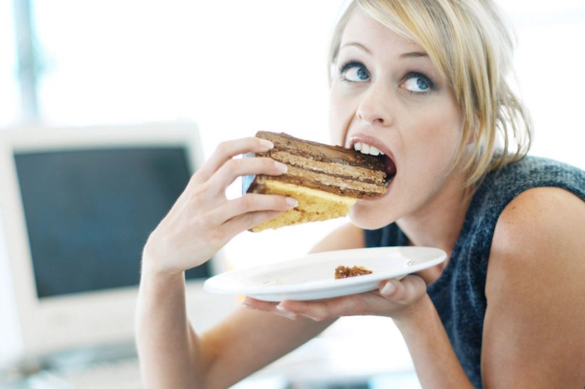 Az állandó fáradtság és a fokozott étvágy a cukorbetegség korai
