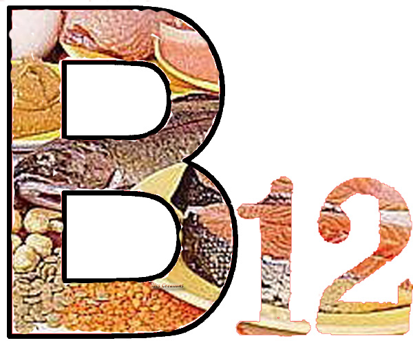 B12-vitamin-hiány