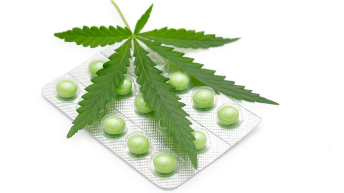 zöld szív holisztikus egészségügyi orvosi marihuána