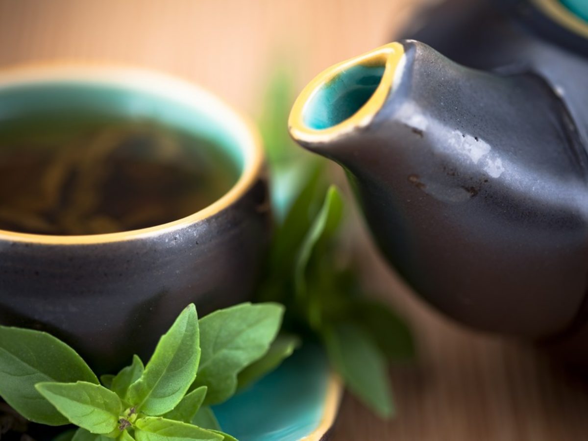 gyógynövény tea cukorbetegségre magas vérnyomás kezelésére cukorbetegek