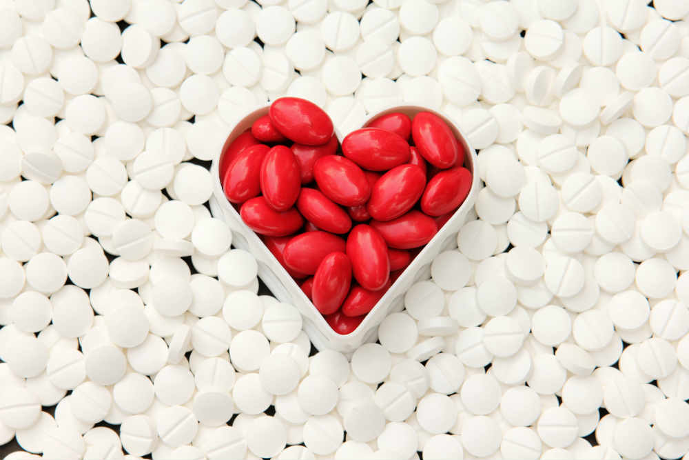 vitaminok és ásványi anyagok, amelyek támogatják a szív egészségét)