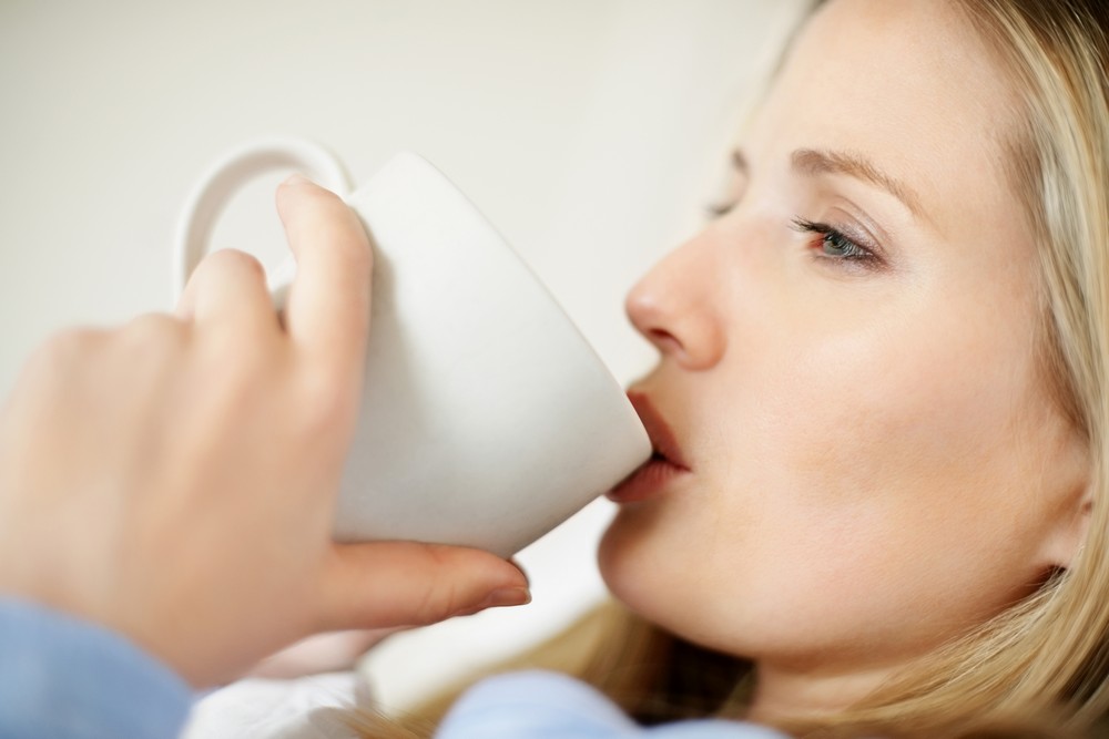 Hogyan hat a vérnyomásra a kávézás?