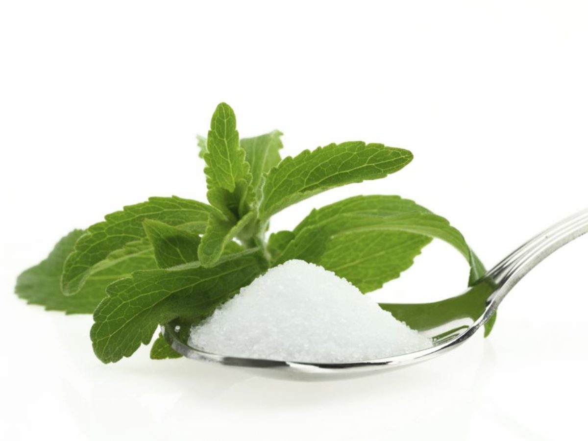 Iránymutató-Mit használj fehér cukor helyett?