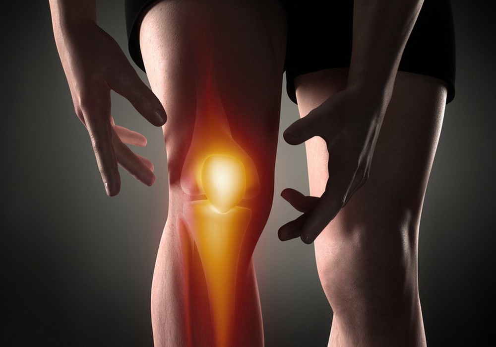 mit kell feltenni a térdre fájdalom esetén szisztémás rheumatoid arthritis